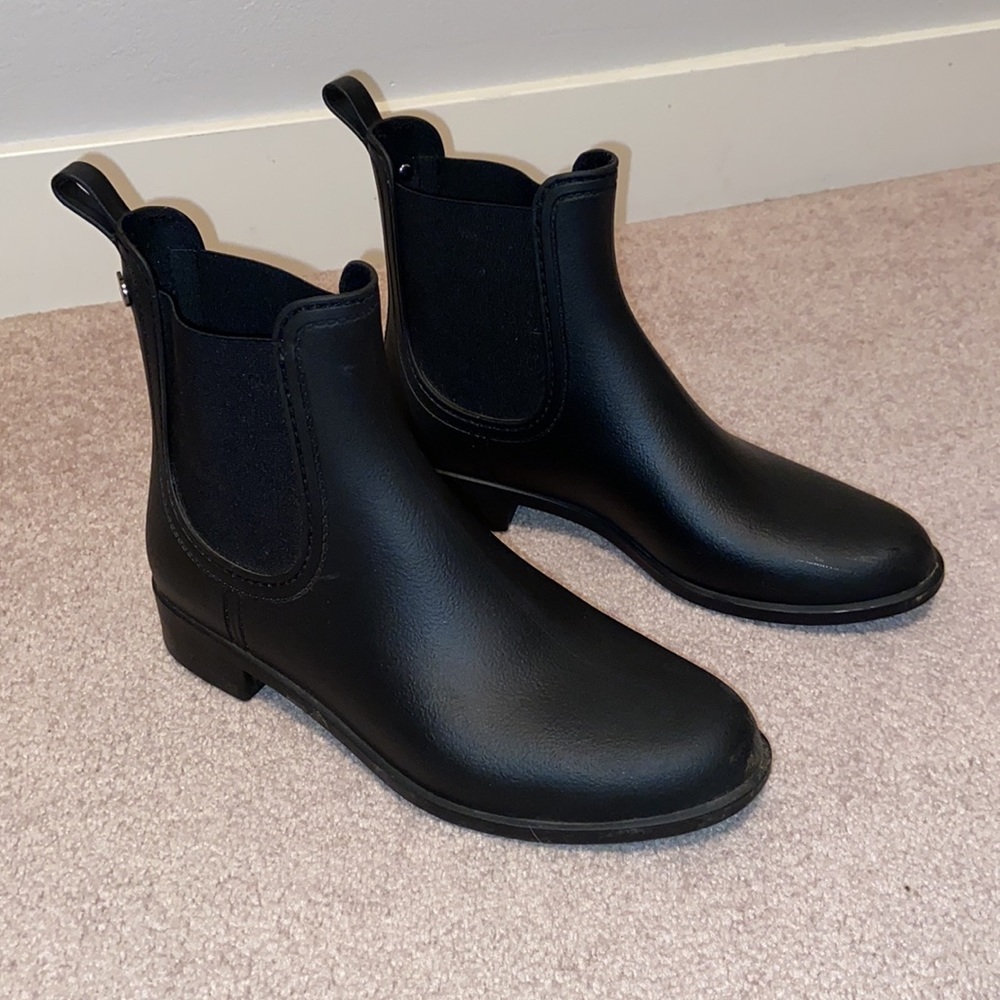 Aldo Chelsea rain boots
